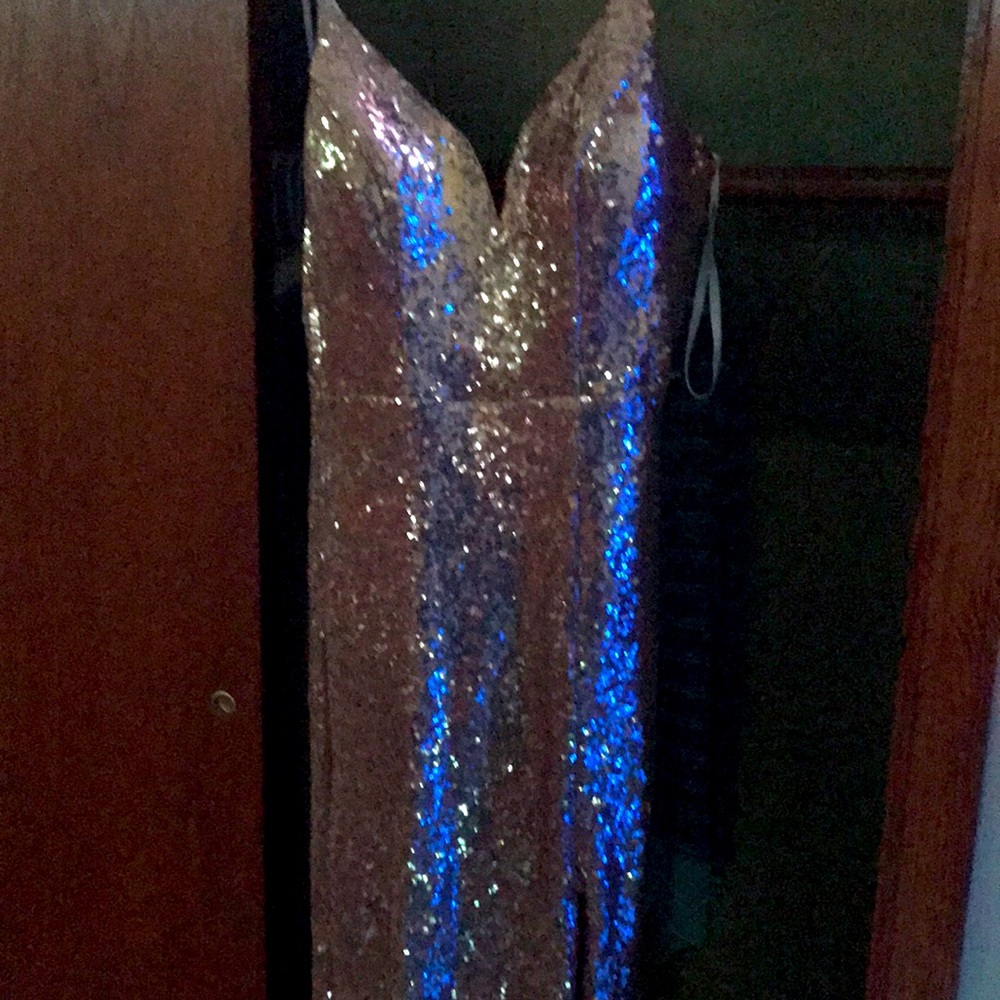dress